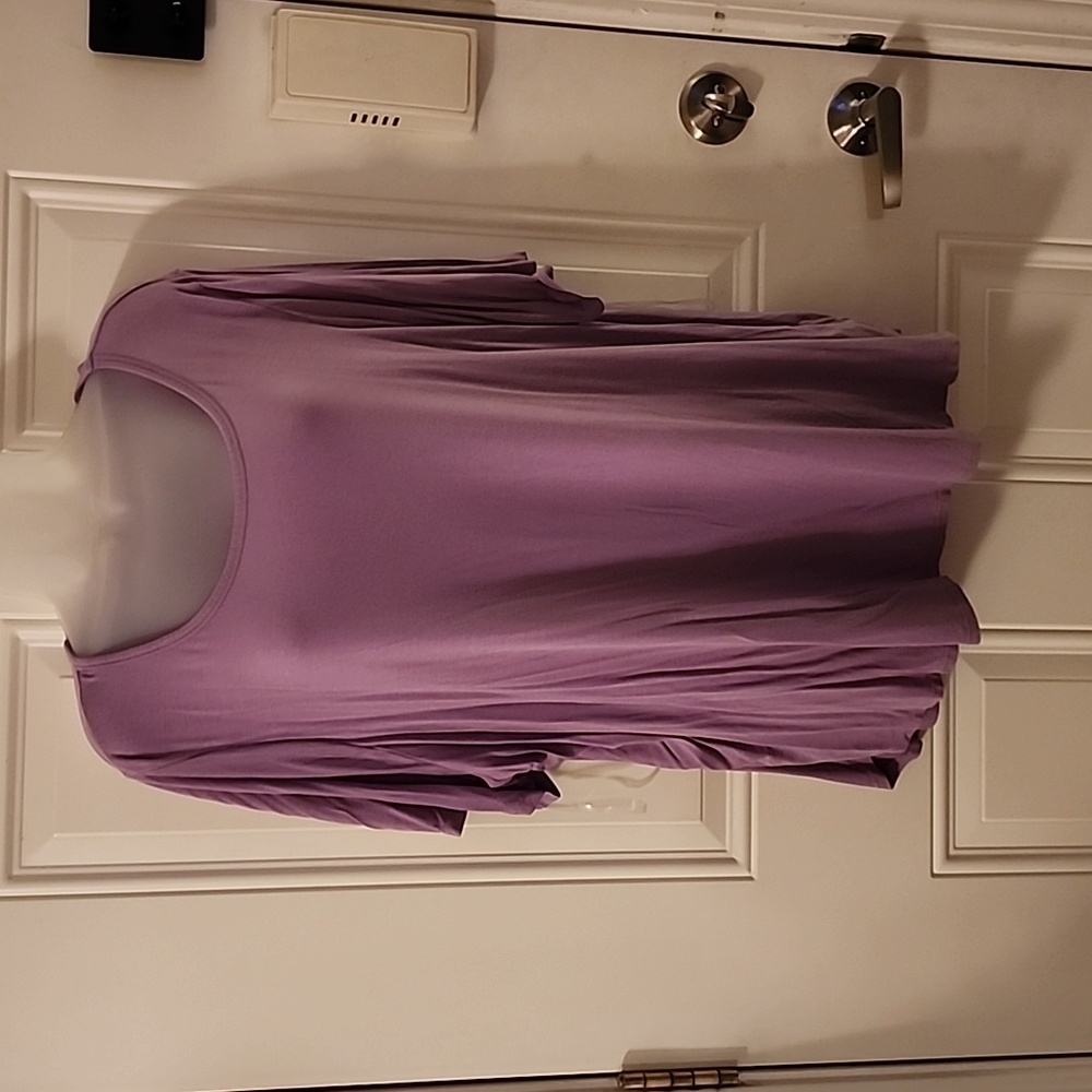 Ladies ss top